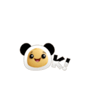 Mac'n'cheese（個別スタンプ：7）