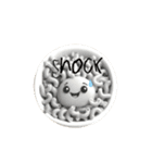 Mac'n'cheese（個別スタンプ：14）