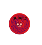 Mac'n'cheese（個別スタンプ：16）