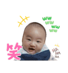 なごちゃんの日常♬（個別スタンプ：9）