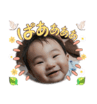 なごちゃんの日常♬（個別スタンプ：19）