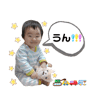 なごちゃんの日常♬（個別スタンプ：26）