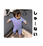なごちゃんの日常♬（個別スタンプ：27）