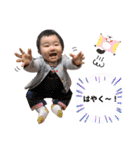 なごちゃんの日常♬（個別スタンプ：30）