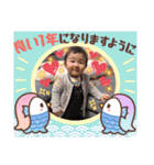 なごちゃんの日常♬（個別スタンプ：38）