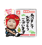 なごちゃんの日常♬（個別スタンプ：39）