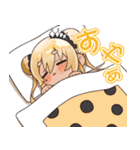 1000ちゃんスタンプ第3弾（個別スタンプ：20）