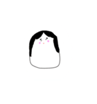ゆるふわスタンプのお正月（個別スタンプ：5）