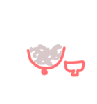 ゆるふわスタンプのお正月（個別スタンプ：16）