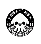 SQUID♥2  イカちゃん（個別スタンプ：14）