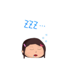 テテーン＆テテコ LINEスタンプ（個別スタンプ：8）