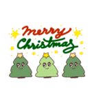 元旦のおもち。（個別スタンプ：37）