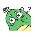 ゴリオンズ 辰年 2024（個別スタンプ：12）