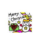 リスのリス丸くん（個別スタンプ：28）