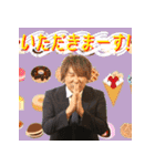 JR@what's vol.1（個別スタンプ：15）