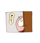 妖精ゆぴのスタンプ【修正版】（個別スタンプ：29）