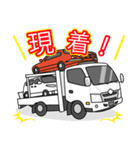 株式会社G.O.N LINEスタンプ（個別スタンプ：11）