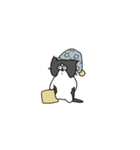 わたぽぽスタンプ（個別スタンプ：7）