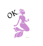 SIRENA（個別スタンプ：6）