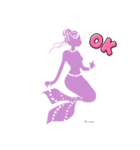 SIRENA（個別スタンプ：8）