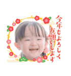 あんちゃんスタンプ4（個別スタンプ：4）