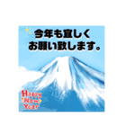 とある工場の愉快な仲間たち（個別スタンプ：15）