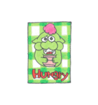 Dragon Year（English）（個別スタンプ：17）