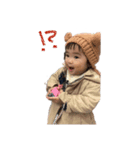 ここのスタンプ Part2（個別スタンプ：6）