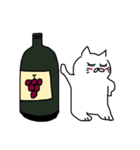 みさの日のねこ♩（個別スタンプ：8）