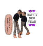 りりぼたん♡いべんとすたんぷ（個別スタンプ：8）