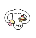 ワンワンがたくさん2（個別スタンプ：37）
