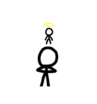 ぼうくん 日常スタンプ第四弾（個別スタンプ：7）