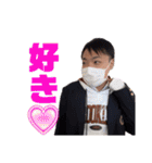 意外と使える社長スタンプ第1弾！（個別スタンプ：29）