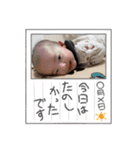 すぐるさんすたんぷ（個別スタンプ：6）