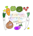 あにま！（個別スタンプ：1）