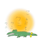 あにま！（個別スタンプ：3）