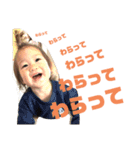 さくのすけスタンプ（ちょんまげver.）（個別スタンプ：40）
