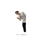 体験の日常2️⃣（個別スタンプ：15）