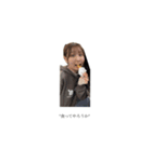 体験の日常2️⃣（個別スタンプ：25）