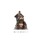 体験の日常2️⃣（個別スタンプ：26）