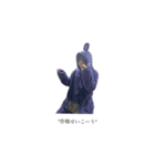 体験の日常2️⃣（個別スタンプ：28）