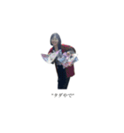 体験の日常2️⃣（個別スタンプ：30）