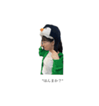 体験の日常2️⃣（個別スタンプ：37）