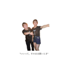 体験の日常2️⃣（個別スタンプ：39）