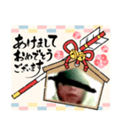 かわさんクソコラスタン部4.2Z（個別スタンプ：6）