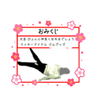 かわさんクソコラスタン部4.2Z（個別スタンプ：7）