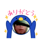 かわさんクソコラスタン部4.2Z（個別スタンプ：16）