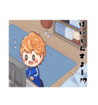 mosu！？(Vtuber)のスタンプVer.2.5（個別スタンプ：16）