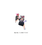 体験の日常3️⃣（個別スタンプ：7）