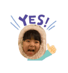 新年すたんぷ！（個別スタンプ：6）